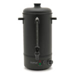 Кип'ятильник електричний GoodFood WB08 BLACK 8л