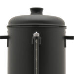 Кип'ятильник електричний GoodFood WB08 BLACK 8л - Зображення 3