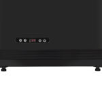 Вітрина холодильна GoodFood RT78LR2 430x424x(H)989 мм чорна - Зображення 4