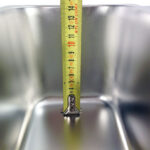 Апарат для підігріву готових страв (марміт) GoodFood BM3 - Зображення 3