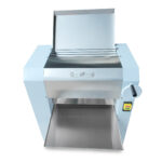 Тісторозкаточна електрична машина GoodFood NM500B - Зображення 2