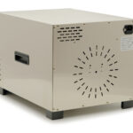 Сушарка промислова для харчових продуктів (дегідратор) GoodFood WS8PRO - Зображення 3