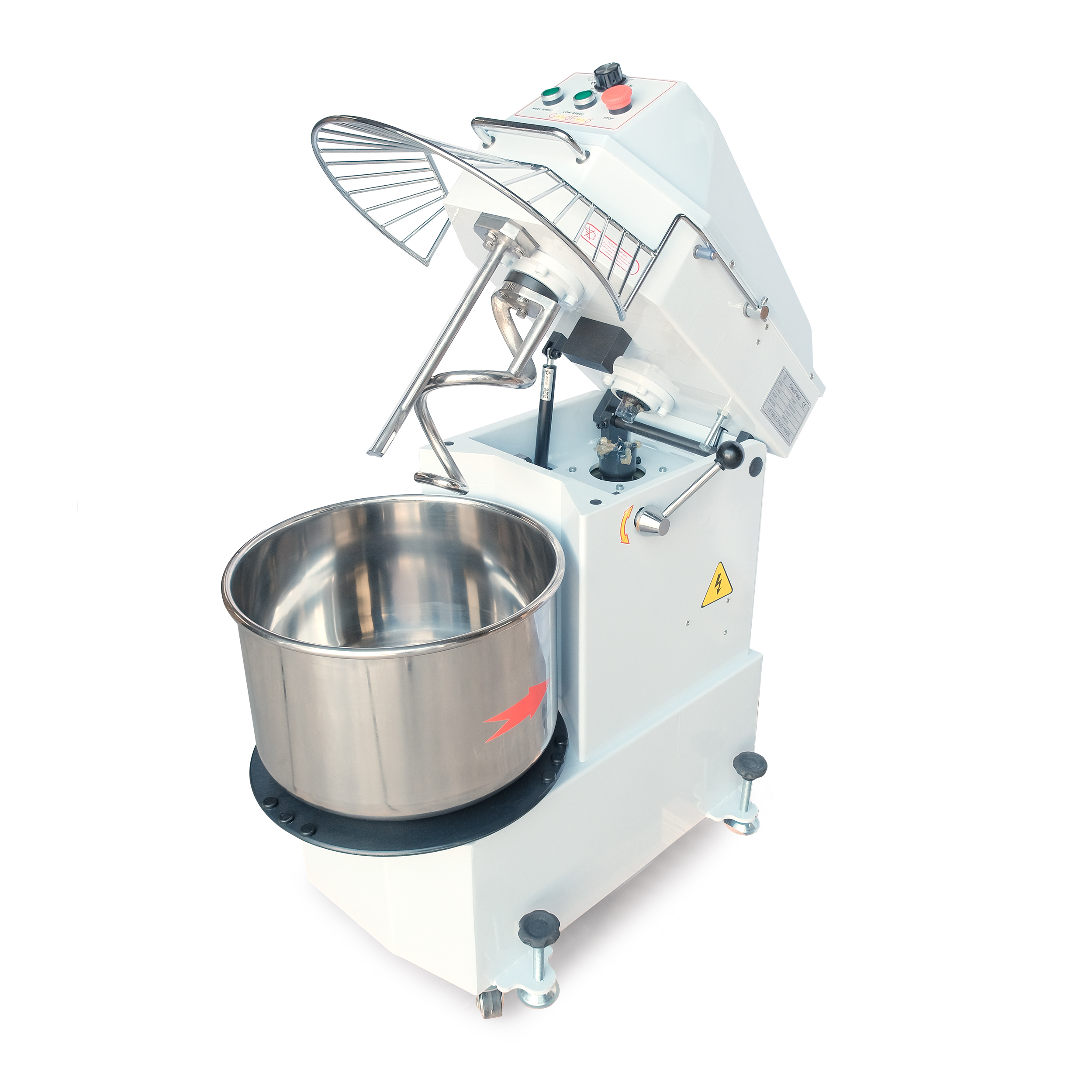 Тістоміс GoodFood SM30T2VRB