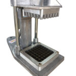 Апарат для нарізання картоплі фрі GoodFood VC02 - Зображення 2