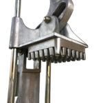 Апарат для нарізання картоплі фрі GoodFood VC02 - Зображення 3