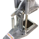 Апарат для нарізання картоплі фрі GoodFood VC02 - Зображення 4