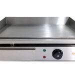 Поверхня для смаження гладка GoodFood EG55 - Зображення 2