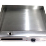 Поверхня для смаження гладка GoodFood EG55 - Зображення 4