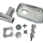 М'ясорубка GoodFood MG8 Premium - Зображення 3