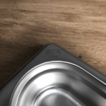 Гастроємність із нержавіючої сталі Brillis GN 1/9-65 мм - Зображення 3