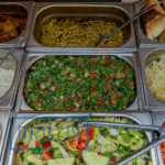 Гастроємність із нержавіючої сталі Brillis GN 1/2-65 мм - Зображення 6