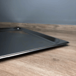 Гастроємність із нержавіючої сталі Brillis GN 2/1-20 мм - Зображення 5