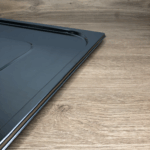 Кришка для гастроємності із нержавіючої сталі Brillis GN 2/1 мм - Зображення 3