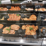 Гастроємність GN 1/3-150 мм з чорного полікарбонату Brillis - Зображення 3