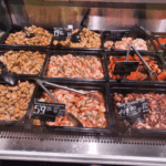 Гастроємність РС 1/4-100 мм з чорного полікарбонату Brillis - Зображення 3