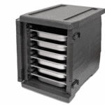 Термоконтейнер GN 1/1 Brillis EPP-600 - Зображення 3