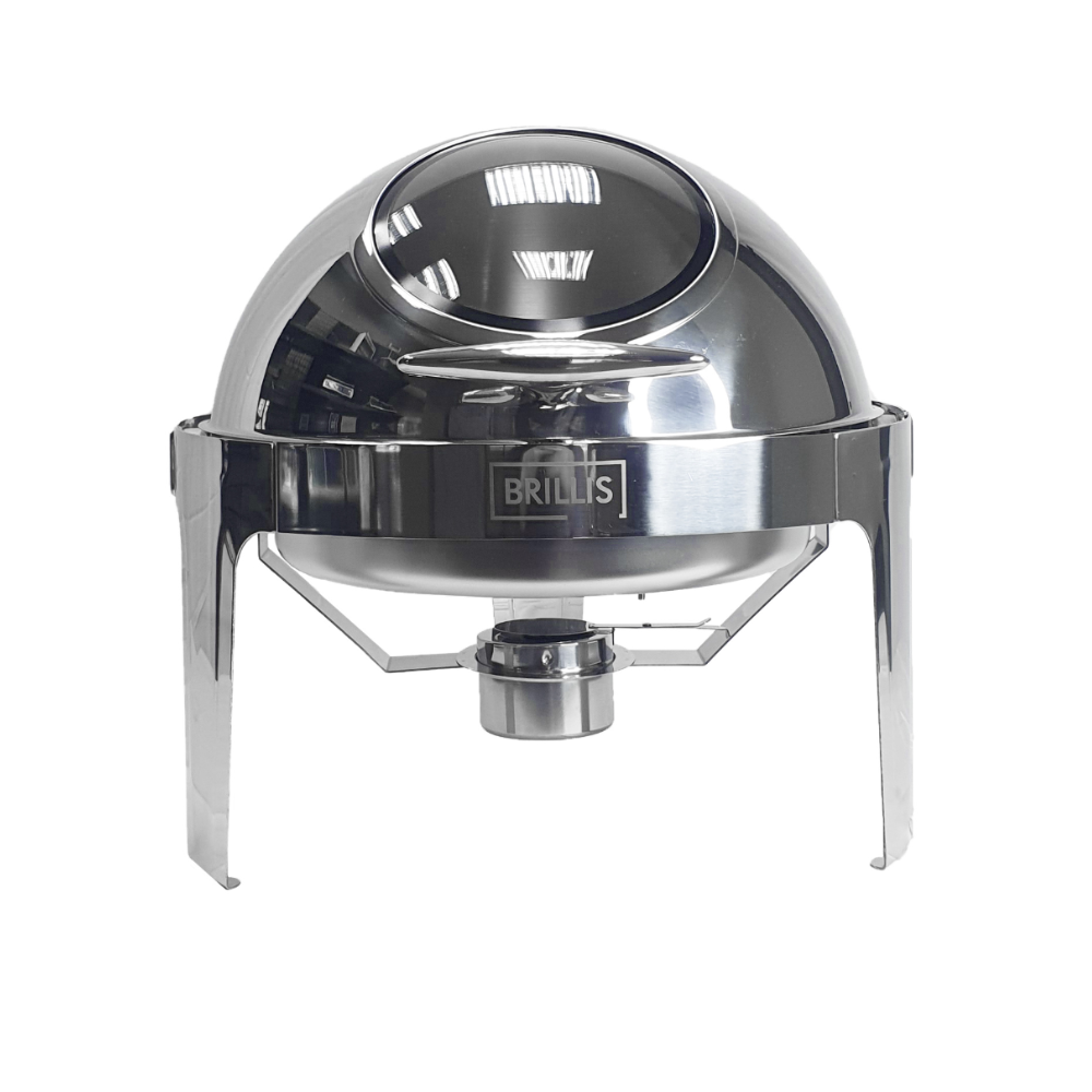 Чафіндиш BRILLIS RA2102 з вікном 6 л - Зображення 2