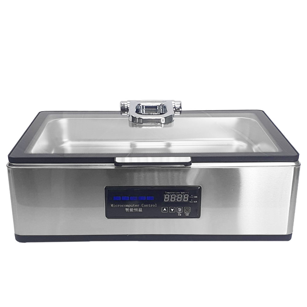 Чафіндиш BRILLIS WF011A гідравлічний - Зображення 2