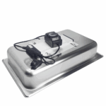 Електронагрівач для чафіндишу Brillis F30T - Зображення 6