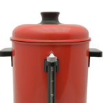 Кип'ятильник електричний GoodFood WB08 RED 8л - Зображення 3