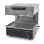 Гриль саламандра електричний GoodFood GS450L