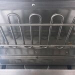 Гриль саламандра електричний GoodFood GS450L - Зображення 4