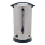 Кип'ятильник з подвійною стінкою GoodFood WB14DW 14 л