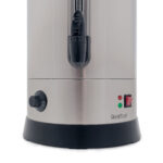 Кип'ятильник з подвійною стінкою GoodFood WB14DW 14 л - Зображення 2