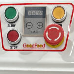 Тістоміс GoodFood SM20T2V380 - Зображення 2