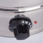 Кип'ятильник електричний GoodFood WB20A 19л - Зображення 3