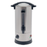 Кип'ятильник електричний з подвійною стінкою GoodFood WB06DW 6,5л
