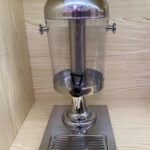 Диспенсер для холодних напоїв GoodFood COOL JD301 7л - Зображення 2
