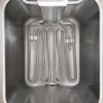 Фритюрниця електрична GoodFood EF12A2 12+12л - Зображення 4