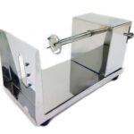 Слайсер для нарізання картоплі чіпсами GoodFood VC01 - Зображення 2