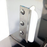 Слайсер для нарізання картоплі чіпсами GoodFood VC01 - Зображення 3