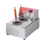 Макароноварка електрична GoodFood PM2