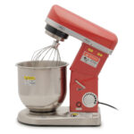 Машина збивальна GoodFood PM-B7 Red - Зображення 2