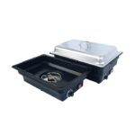 Чафіндіш електричний GoodFood CD100P - Зображення 3