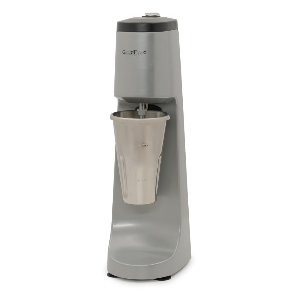 Міксер молочний GoodFood MFD44 GREY 1 л