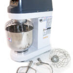 Машина збивальна GoodFood PM-B7-F - Зображення 3