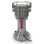 Подрібнювач високооборотний (млин) GoodFood PG200 - Зображення 2