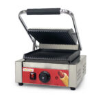 Гриль контактний GoodFood ECG10 Panini RED