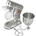 Машина збивальна GoodFood PM-B5S металік - Зображення 3