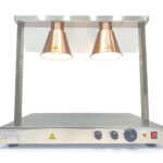 Апарат для підігріву готових страв GoodFood FW2 - Зображення 3