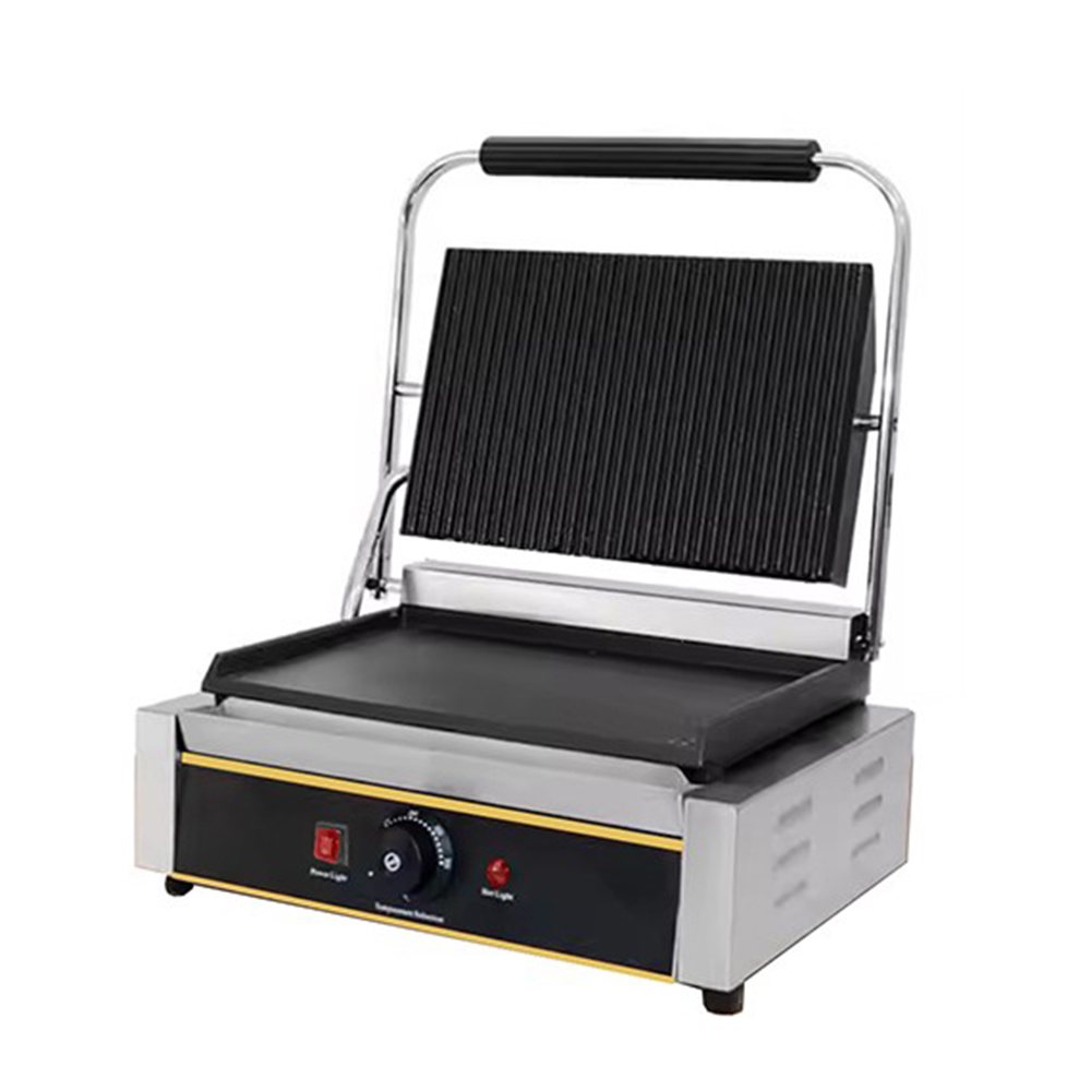 Гриль контактний Frosty EGS-22DF