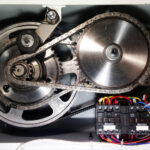 Тістоміс GoodFood SM50T2V380 - Зображення 4