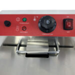 Фритюрниця електрична GoodFood EF12A1 12л - Зображення 3