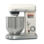 Машина збивальна GoodFood PM-B10W біла