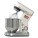 Машина збивальна GoodFood PM-B10W біла - Зображення 2