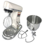 Машина збивальна GoodFood PM-B10W біла - Зображення 4